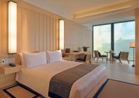 日式酒店设计有哪些细节设计值得学习?|水木源创设计