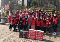 华远地产赋能多方力量抗“疫” 共创中国新邻里关系