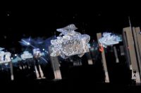 孙晋昌·侠与道上海国际设计周·中国设计南北十人特辑