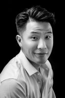 孙晋昌·侠与道上海国际设计周·中国设计南北十人特辑