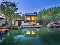 翡翠西湖30天15亿认购:一座城的山水理想