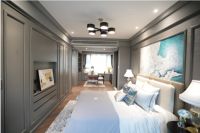 主城·Super红盘|多一层空间，美好生活“叠”起来！