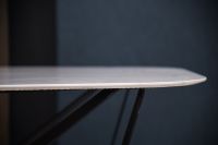 成为设计师眼中未来的设计，全通体瓷抛砖走红设计圈