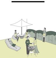 2020深圳国际精装住宅展× ENJOYDESIGN:,三代同堂的理想人居