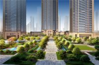 地铁6号线正式试运行|鸿荣源&middot;壹成中心璞誉府即将盛启风云!