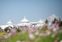 漫话呼和浩特城东发展史