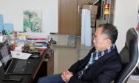 洛迪科技参与《硅藻泥装饰壁材》行业标准修订