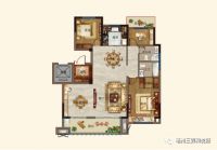 三巽&middot;和悦府 | 宽境学府洋房 臻享品质生活