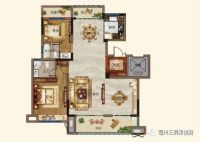 三巽&middot;和悦府 | 宽境学府洋房 臻享品质生活