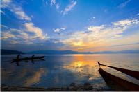 揭秘抚仙湖新晋网红打卡地 里面藏着无限的明媚春光