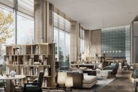 酒店设计新趋势有哪些？杨邦胜独家分享“猛料”！