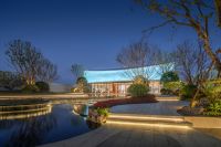 江苏南京明发江湾新城&mdash;&mdash;安徽马鞍山明发江湾新城【营销中心】