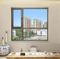 1.2mm铝合金门窗价格 铝合金门窗如何选择