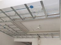 中国集成吊顶排名 集成吊顶安装要注意哪些