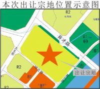 三大佬联合拿地后，蒲江又甩出了一宗“王炸”地块