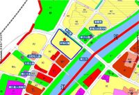 三大佬联合拿地后，蒲江又甩出了一宗“王炸”地块