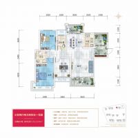 [中房天玺湾]春暖花开 天玺湾上新了!