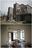 深度剖析!碧桂园龙城府硬装改造以及软装设计方案