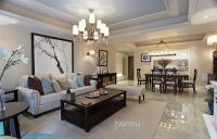 深度剖析!碧桂园龙城府硬装改造以及软装设计方案