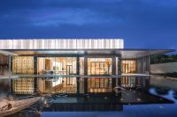 南京浦口明发江湾新城售楼处地址,电话,详情【营销官网】