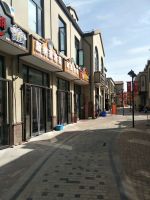 上海东方渔港商业街可重餐饮沿街商铺重磅来袭