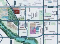 城六区+双地铁,长安云尚,保证居家健康安全的,才是好户型。