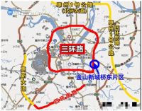 新力君悦湾丨打造畅享四环路的5S社区