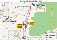 杭州交警:清明假期不限行!这些路段禁行!