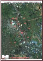 125亿!增城长岗村旧改项目招标!或被升龙拿下?