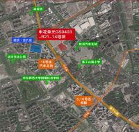 又现自持!翠苑地价3.8万+创新高,荣安梅开二度杭州补仓!