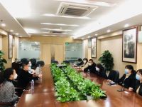 助力企业经济发展 重庆市不动产登记中心获赠锦旗