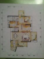 深圳佳兆业城市广场六期