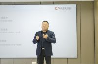 烈火炼真金，崛起正当时，厨壹堂全国经销商直播会议圆满落幕