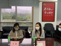 传递家乡温暖，顺德企业向海外留学生捐赠防疫物资