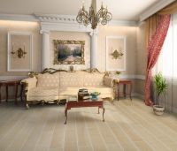 凹凸视感,平面触感,木地板也可以有多变的姿态