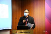 缪斯设计 2020月度销售精英表彰大会隆重举行!