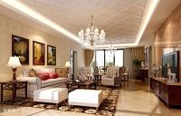 兖州公用瑞马悦府奢阔大宅 为理想生活加冕