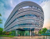 张江人工智能岛布局AI+园区智能场景 率先开展5G应用