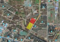 1128万/亩!中梁拿地,西咸金贸区迎来新态势!