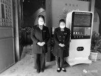 今天,亳州全城哀悼