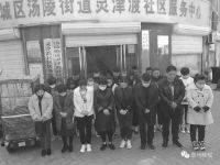 今天,亳州全城哀悼