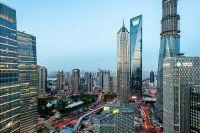 从浦东到江东 时代的远见总是相同