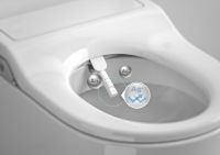 挑选智能座厕注意哪几点？Roca有4个建议