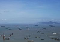 浙江自贸区三周年:油价大震荡期油储地位凸显 &ldquo;大宗之王&rdquo;的中国舞步