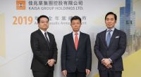 【财报季】佳兆业：一场高利润的马拉松