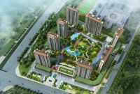 领导关怀 | 贵州省及遵义市相关领导赴​万象绿城·桐樂府等项目视察指导 对安全建设工作表示认可