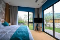 太华天谷国际生态度假小镇为度假而来,与世界同步,开创度假生活