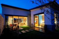 太华天谷国际生态度假小镇为度假而来,与世界同步,开创度假生活