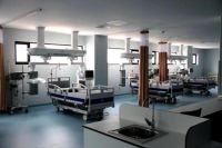 中央企业参与全球战&ldquo;疫&rdquo; 建设境外版&ldquo;火神山医院&rdquo;