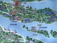 崇明岛交通网(崇明岛大爱城)新